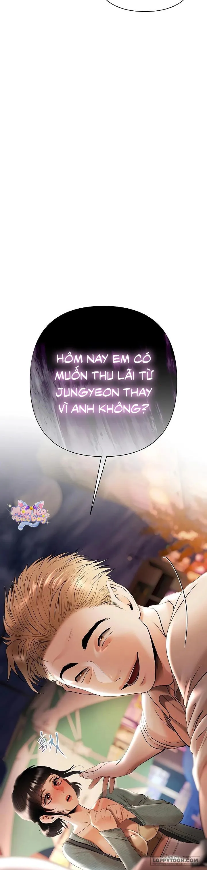 [18+] Trò Chơi Kim Tiền - Chap 5 - H+++ - Trang 42