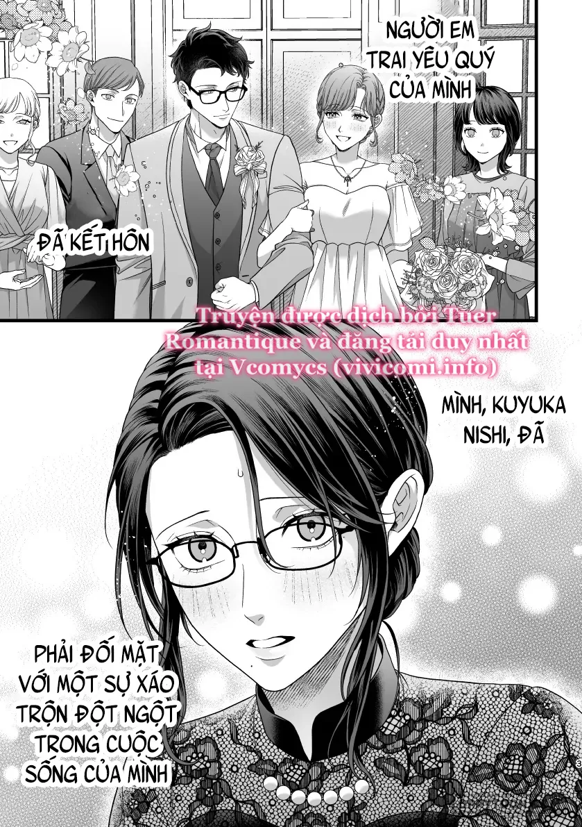 [18+] Tuyển Tập BDSM Cực Cuốn - Chap 2 - Trang 0