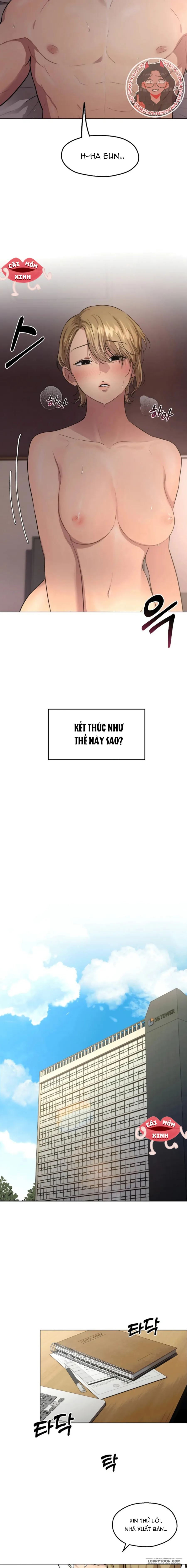 [18+] Twenty Nights - Chap 1 - Trang 1