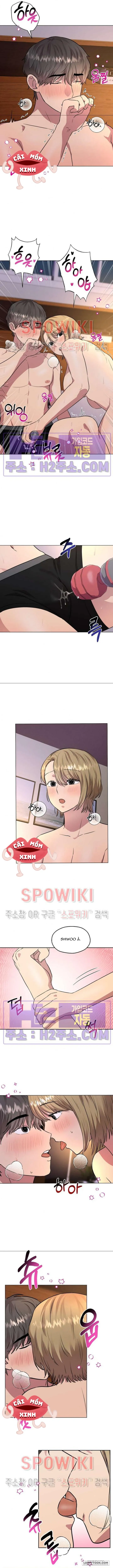 [18+] Twenty Nights - Chap 11 - Trang 5