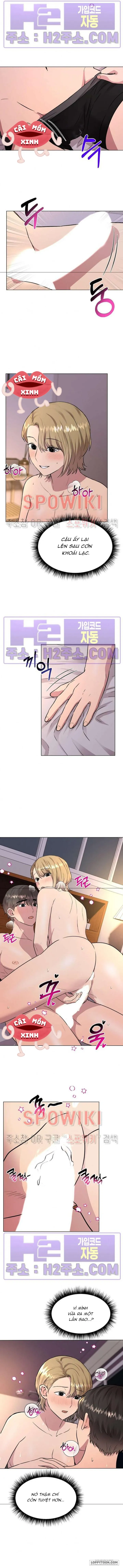 [18+] Twenty Nights - Chap 11 - Trang 6
