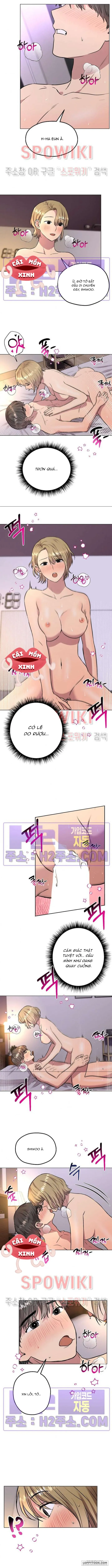 [18+] Twenty Nights - Chap 11 - Trang 7
