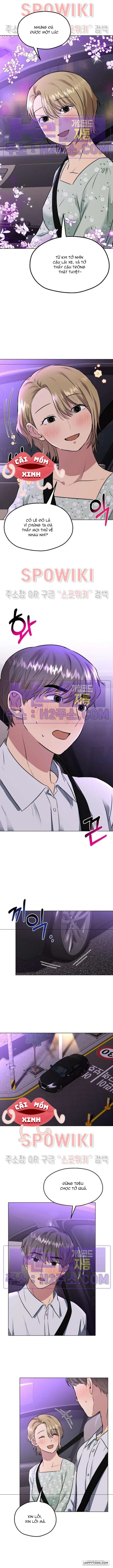 [18+] Twenty Nights - Chap 12 - Trang 4