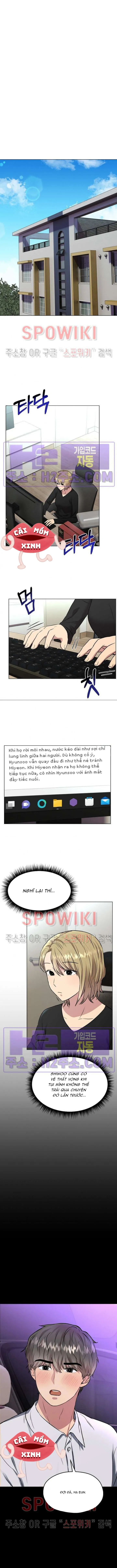 [18+] Twenty Nights - Chap 13 - Trang 0