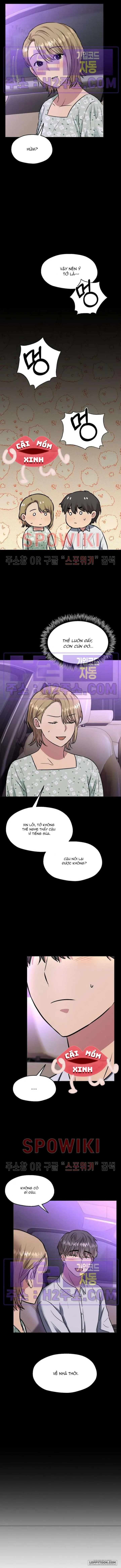 [18+] Twenty Nights - Chap 13 - Trang 1