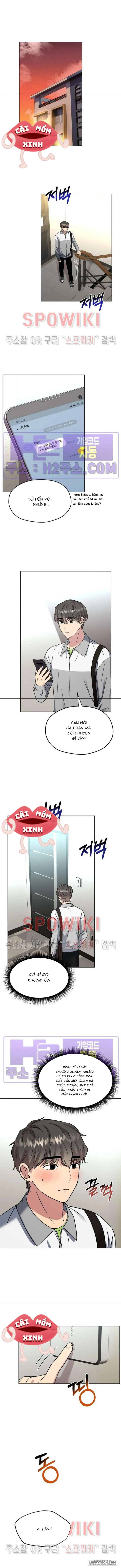 [18+] Twenty Nights - Chap 13 - Trang 3
