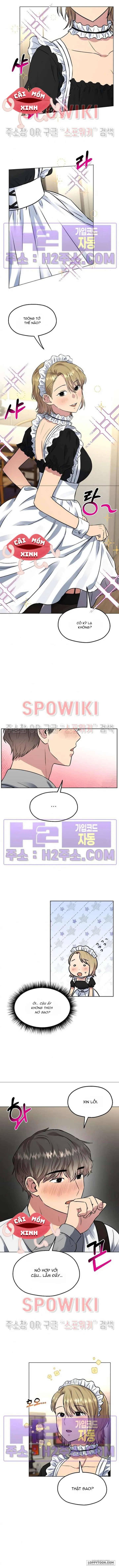 [18+] Twenty Nights - Chap 13 - Trang 5