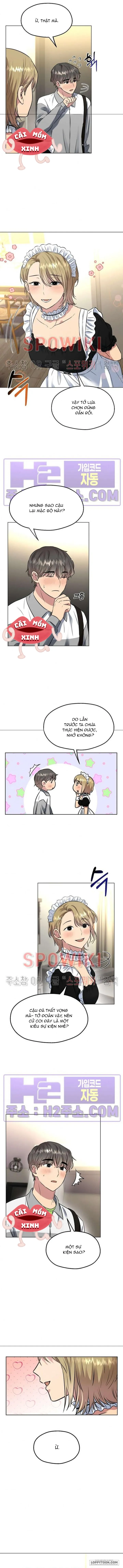 [18+] Twenty Nights - Chap 13 - Trang 6