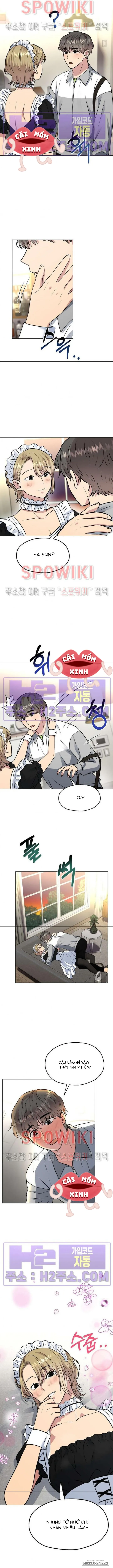 [18+] Twenty Nights - Chap 13 - Trang 7