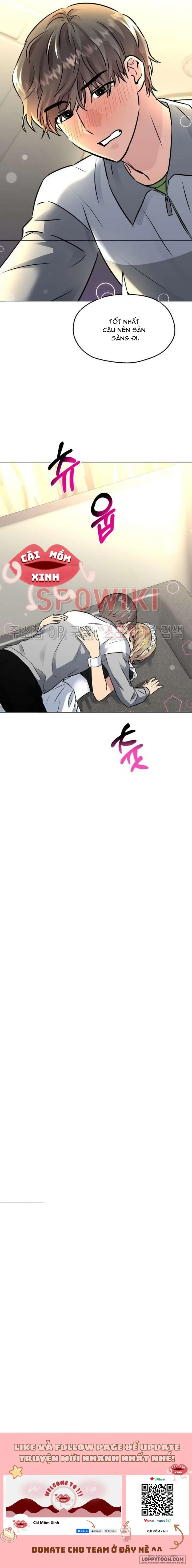 [18+] Twenty Nights - Chap 13 - Trang 9