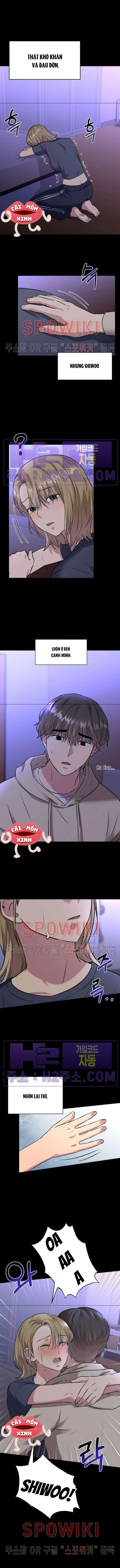 [18+] Twenty Nights - Chap 15 - Trang 6