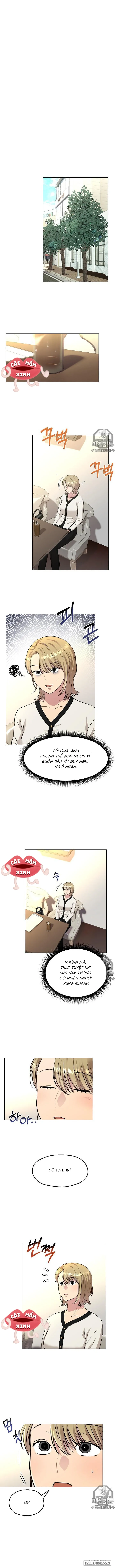[18+] Twenty Nights - Chap 16 - Trang 0