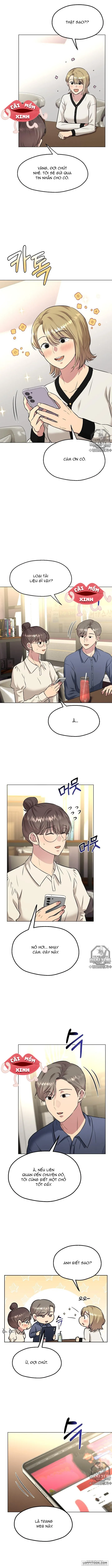 [18+] Twenty Nights - Chap 16 - Trang 2