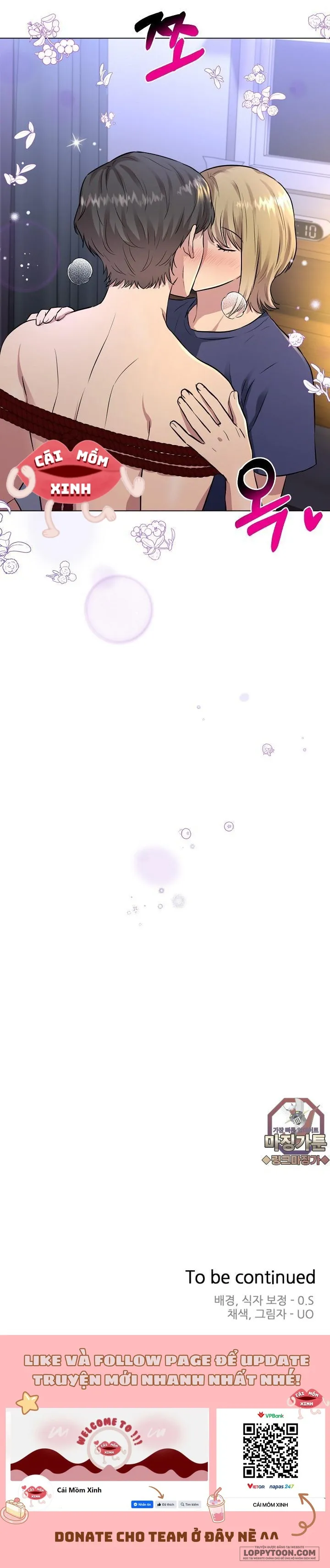 [18+] Twenty Nights - Chap 17 - Trang 10
