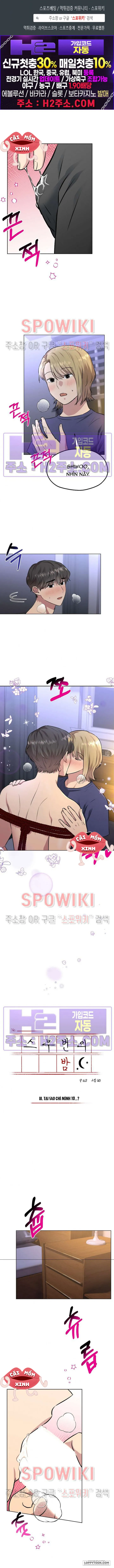 [18+] Twenty Nights - Chap 18 - Trang 0
