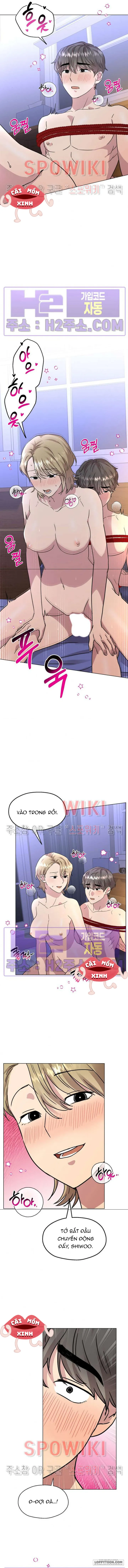 [18+] Twenty Nights - Chap 18 - Trang 2