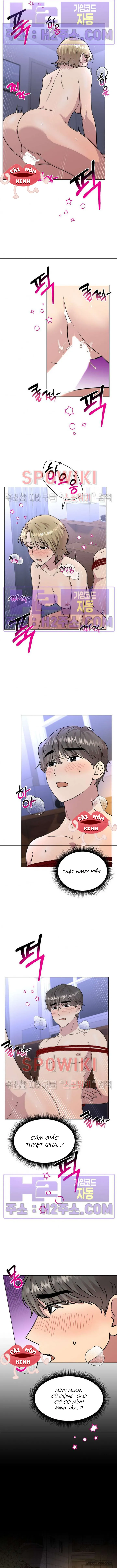 [18+] Twenty Nights - Chap 18 - Trang 3