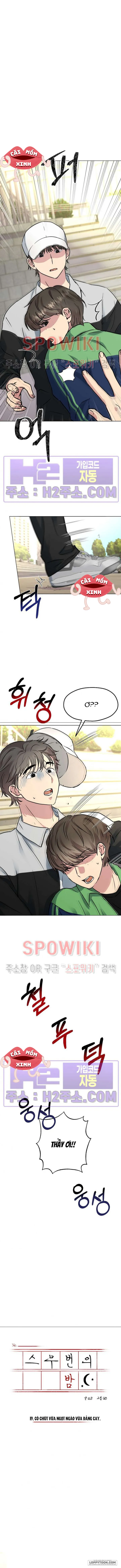 [18+] Twenty Nights - Chap 19 - Trang 0