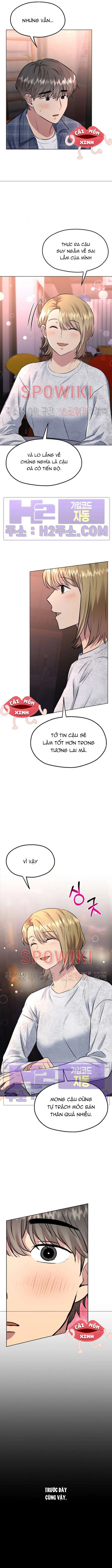 [18+] Twenty Nights - Chap 19 - Trang 7