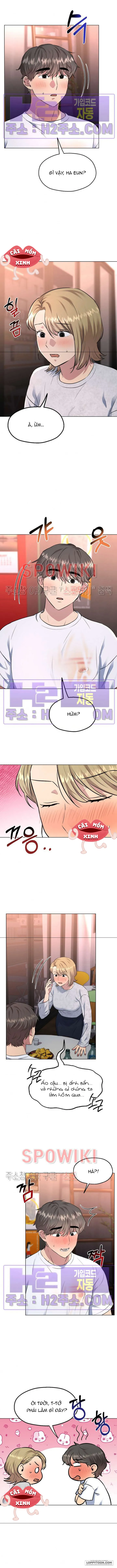 [18+] Twenty Nights - Chap 20 - Trang 1