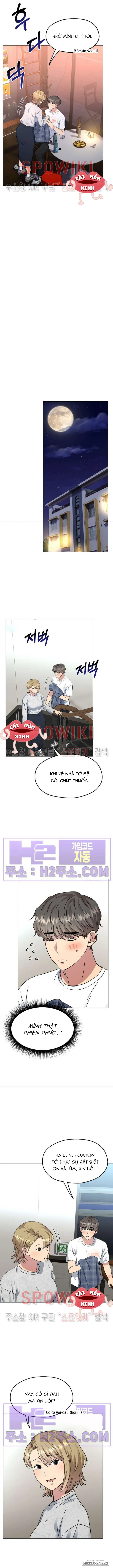 [18+] Twenty Nights - Chap 20 - Trang 2