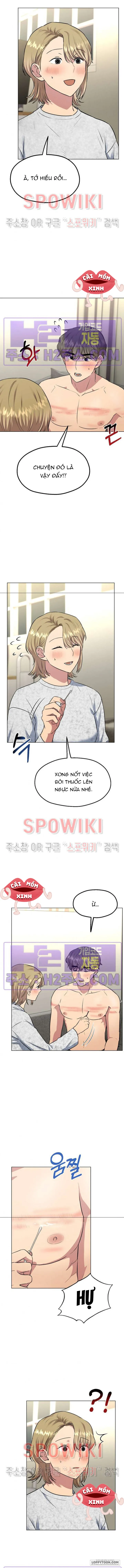 [18+] Twenty Nights - Chap 20 - Trang 6
