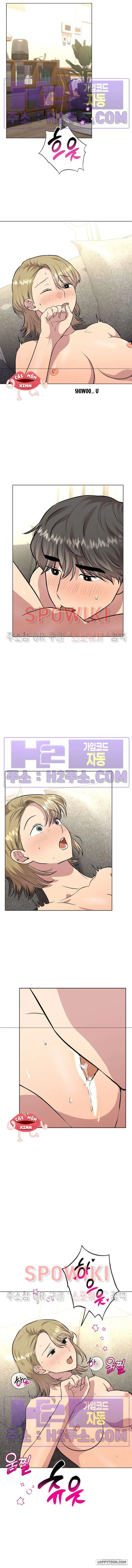 [18+] Twenty Nights - Chap 21 - Trang 1
