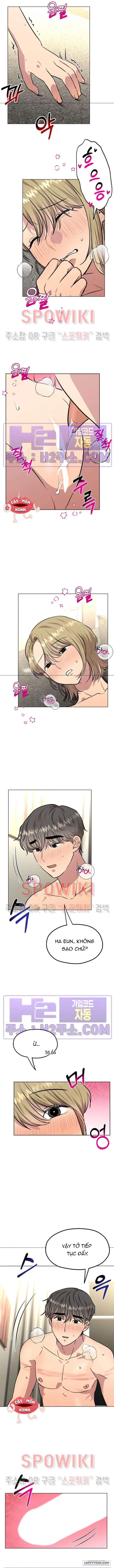 [18+] Twenty Nights - Chap 21 - Trang 2