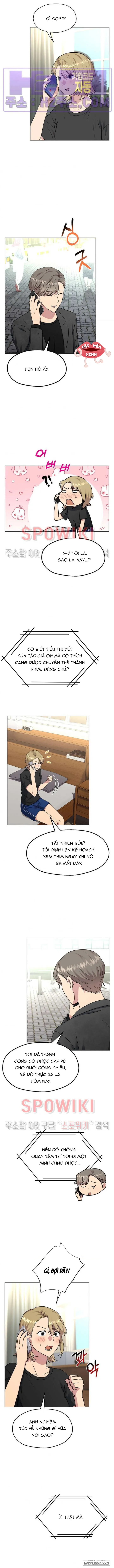 [18+] Twenty Nights - Chap 22 - Trang 1