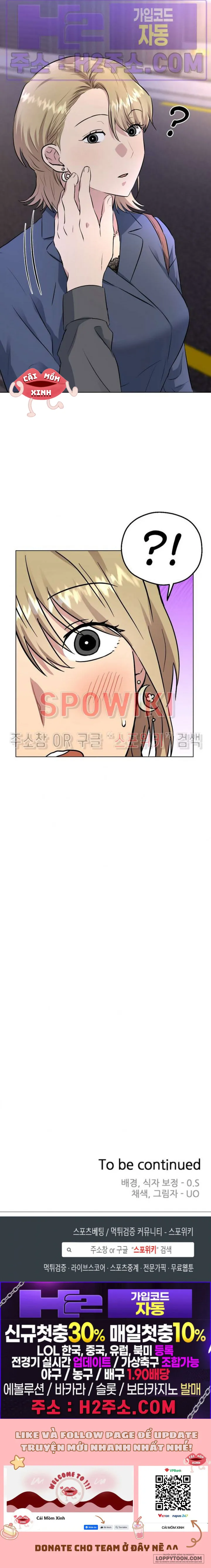 [18+] Twenty Nights - Chap 22 - Trang 10