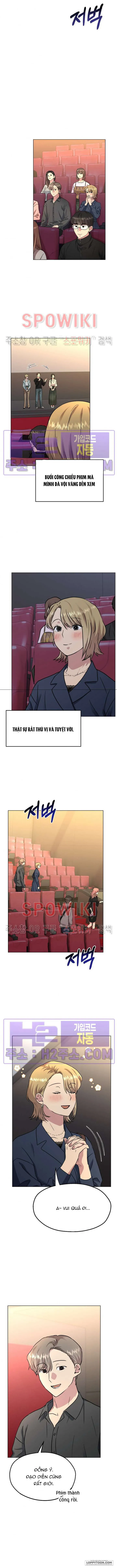 [18+] Twenty Nights - Chap 22 - Trang 6
