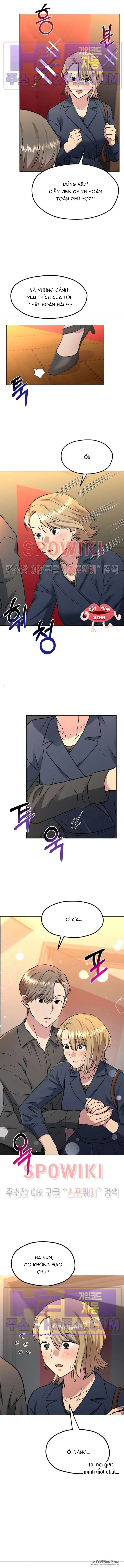 [18+] Twenty Nights - Chap 22 - Trang 7