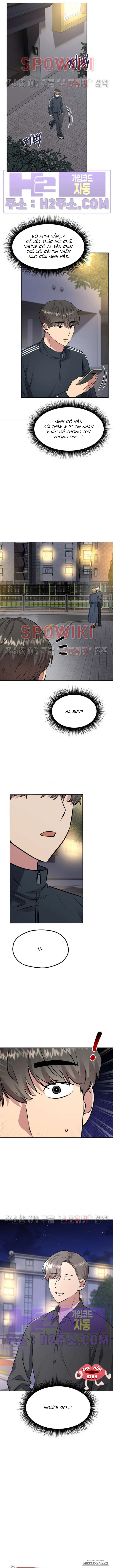 [18+] Twenty Nights - Chap 23 - Trang 1