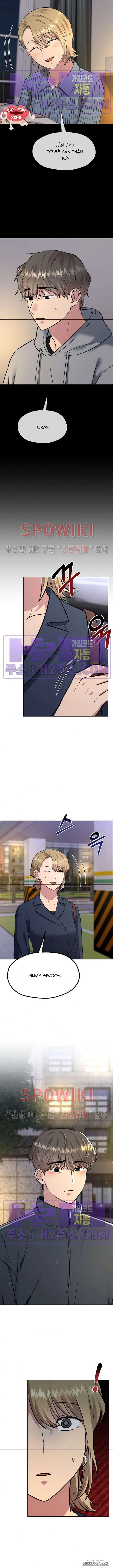 [18+] Twenty Nights - Chap 23 - Trang 10