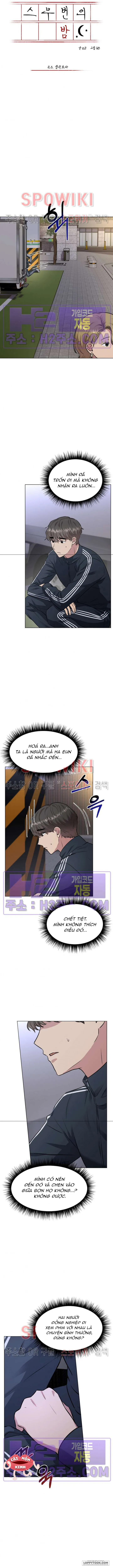 [18+] Twenty Nights - Chap 23 - Trang 2