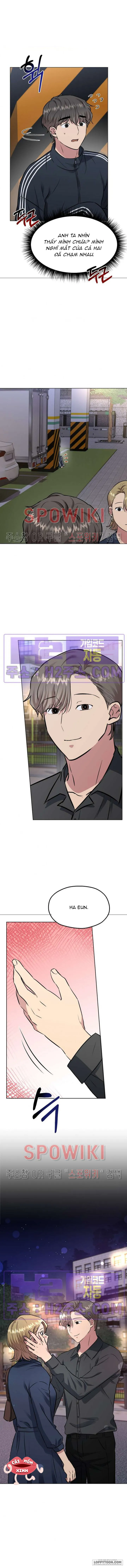 [18+] Twenty Nights - Chap 23 - Trang 4