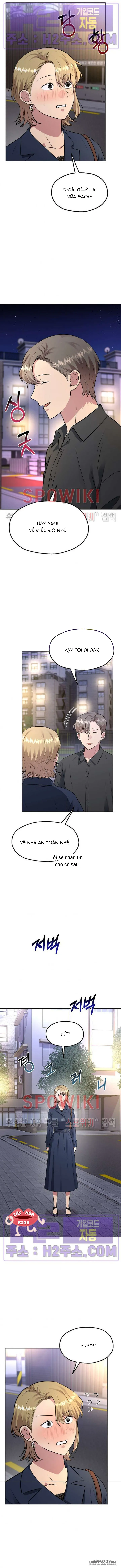 [18+] Twenty Nights - Chap 23 - Trang 7