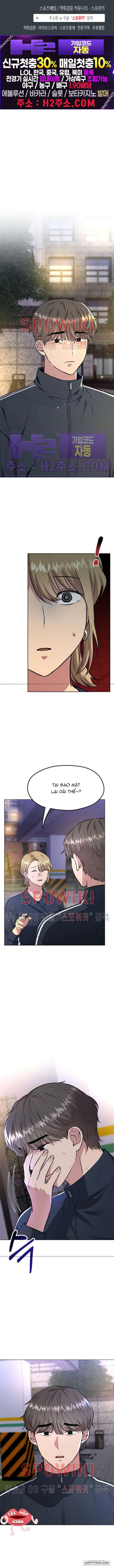 [18+] Twenty Nights - Chap 24 - Trang 0