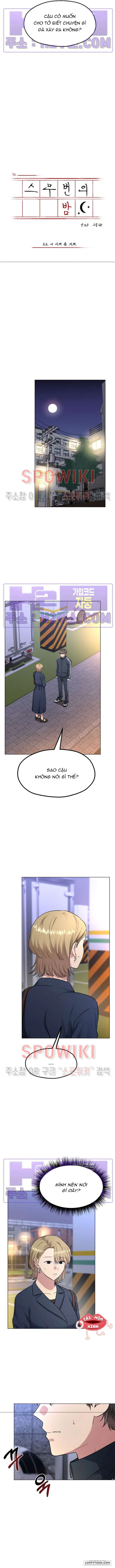[18+] Twenty Nights - Chap 24 - Trang 1
