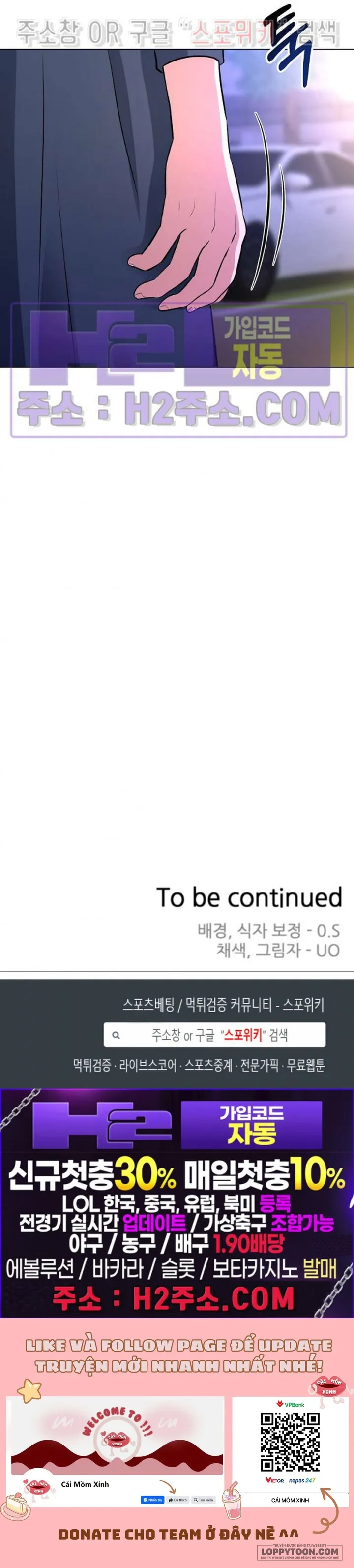 [18+] Twenty Nights - Chap 24 - Trang 12