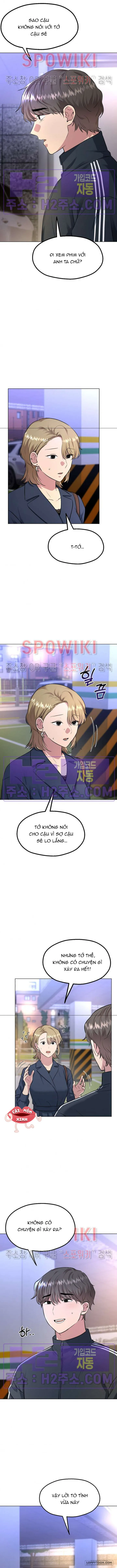 [18+] Twenty Nights - Chap 24 - Trang 2