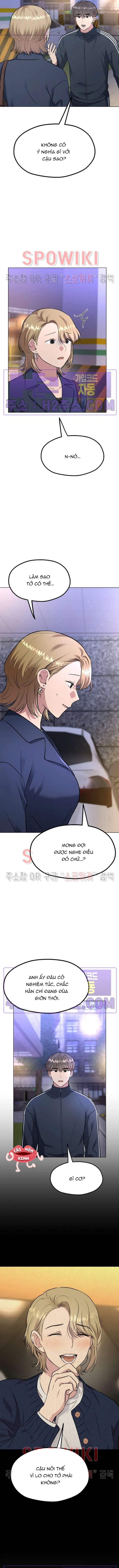[18+] Twenty Nights - Chap 24 - Trang 3