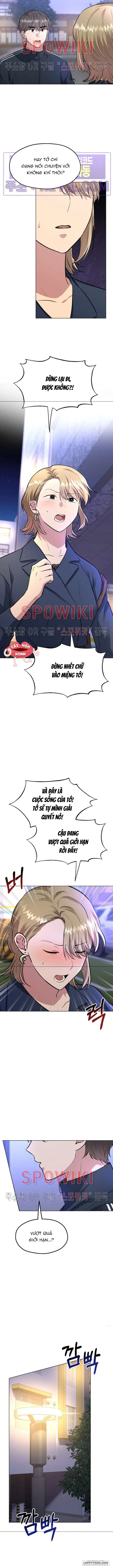 [18+] Twenty Nights - Chap 24 - Trang 5