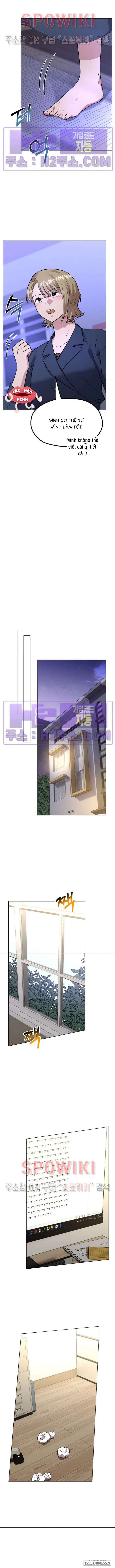 [18+] Twenty Nights - Chap 25 - Trang 10