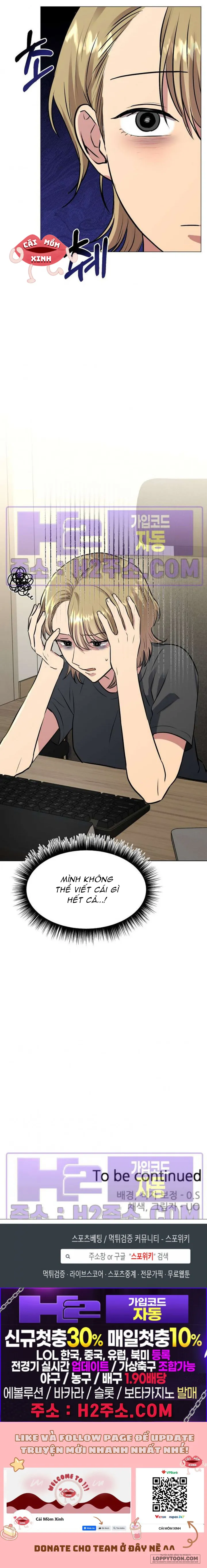 [18+] Twenty Nights - Chap 25 - Trang 11