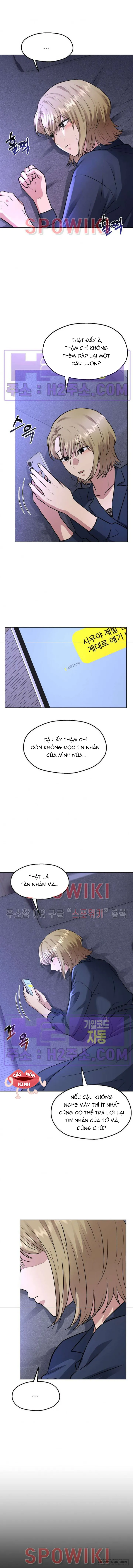[18+] Twenty Nights - Chap 25 - Trang 5