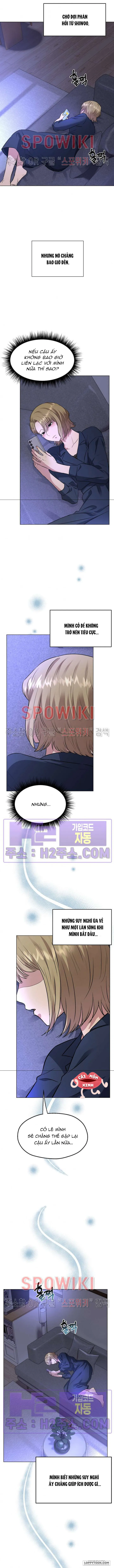 [18+] Twenty Nights - Chap 25 - Trang 7