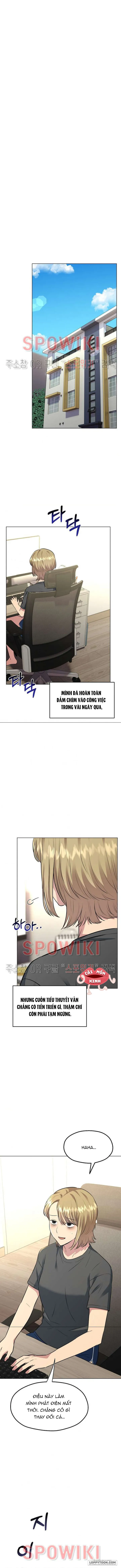 [18+] Twenty Nights - Chap 26 - Trang 0