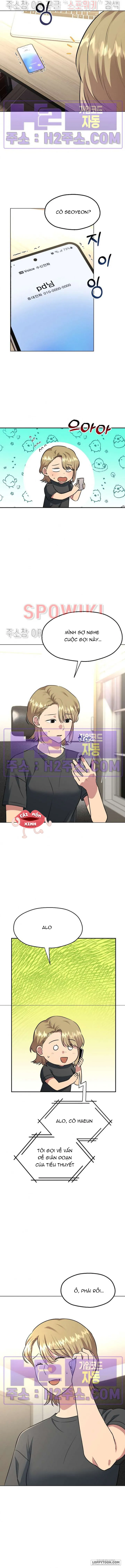 [18+] Twenty Nights - Chap 26 - Trang 1