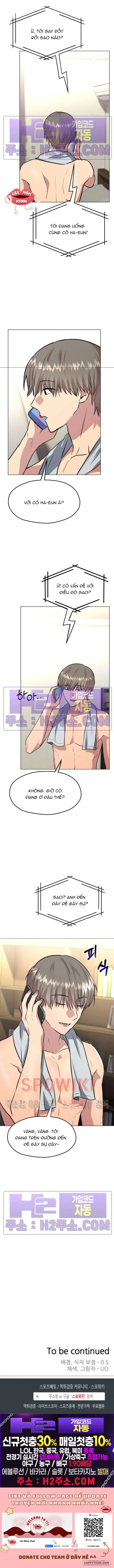 [18+] Twenty Nights - Chap 26 - Trang 11